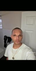 Daegon Frederick