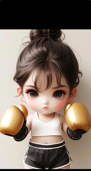 小 陳