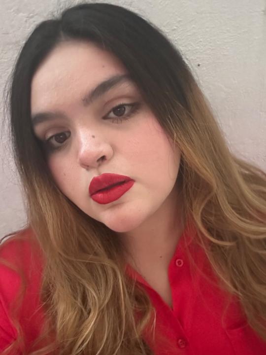 Libia Geraldyne Iñiguez Sanchez