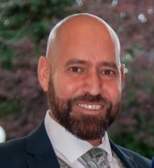 Jesús Martin izquierdo