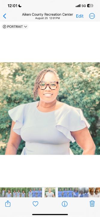 Jessica Allen Redfield