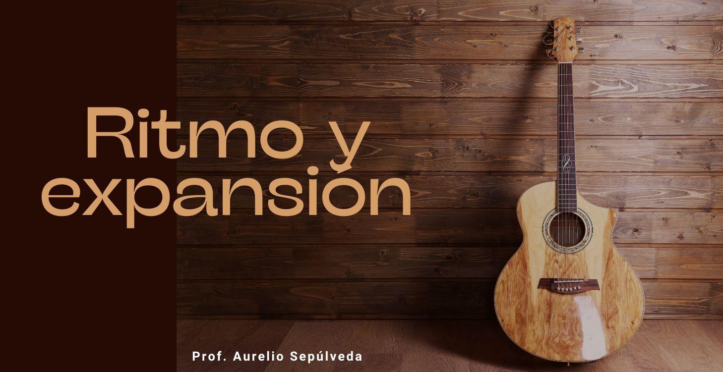 Ritmo y expansión