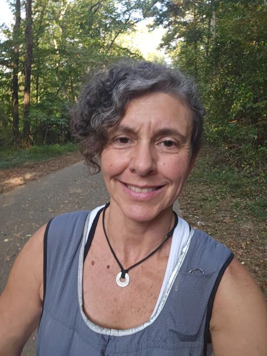 Maria Horstmann
