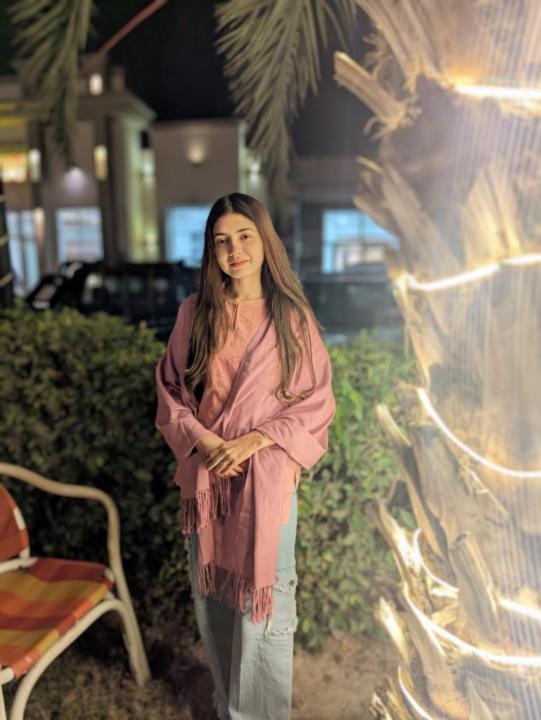 Umaima Muneer