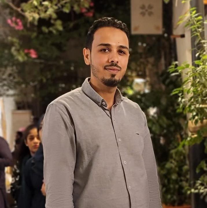Ayman Alsaqqaf