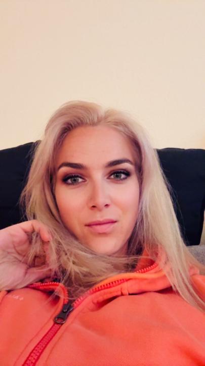 Claudia Di Pietro