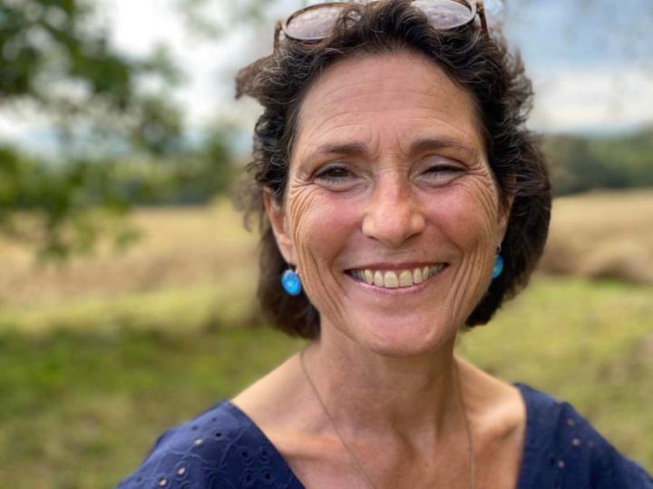 Nathalie Bécourt Robic