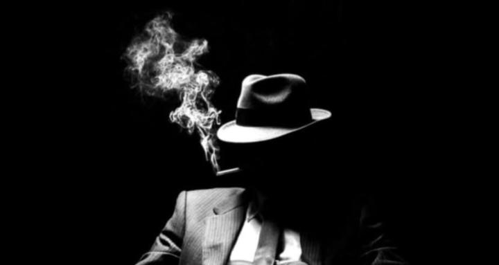 The Gentlemen’s Code