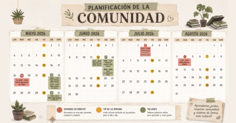 Comunidad Usar y Reusar gallery image
