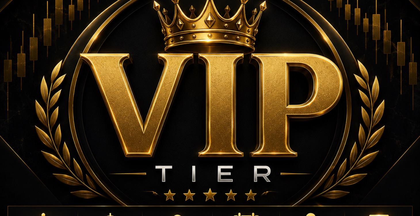 👑 VIP Elite Membership