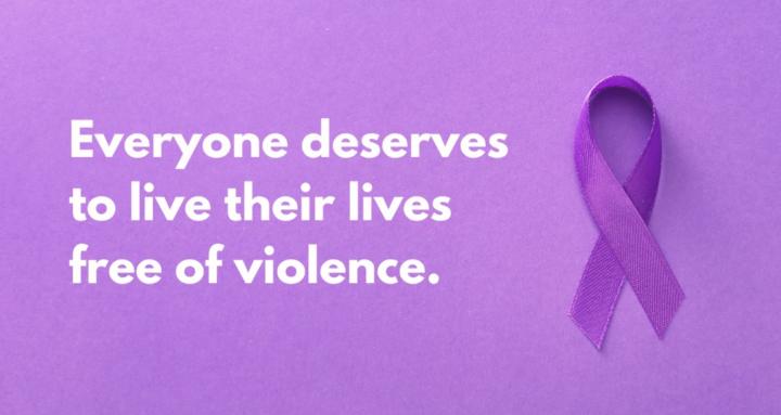 Surviving Domestic Abuse