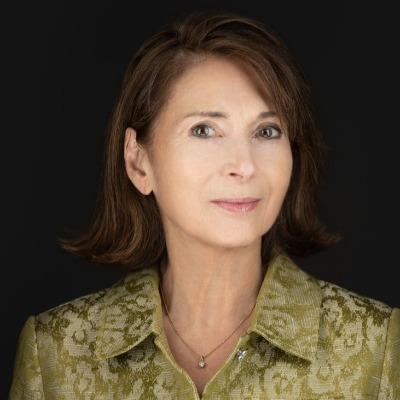 Beth Jordan