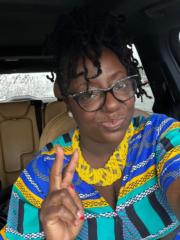 Tamara Toliver