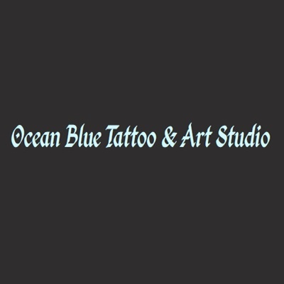 Ocean Blue Tattoo Art Studio