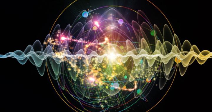 Visualise + Meditate