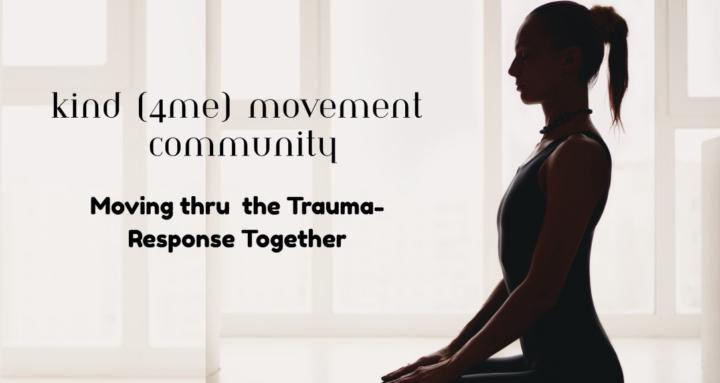 Kind (2 me) Movement