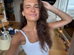 Nicoline Busk