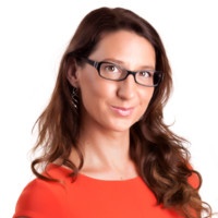 Andreea Borcea