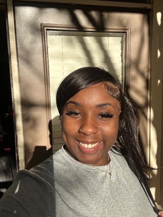 Amaiya Lively