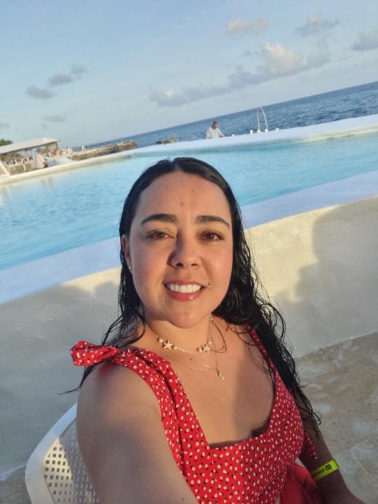Mayra alejandra Cáceres Cáceres