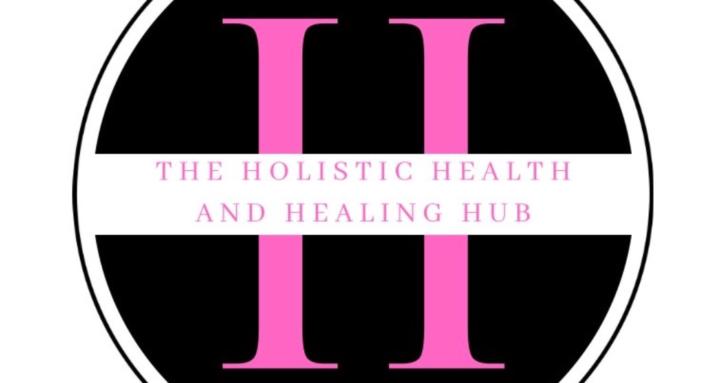 Holistic Health & Healing Hub