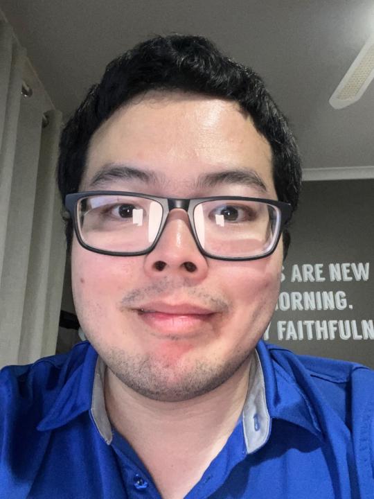 Christopher Kenneth Choa