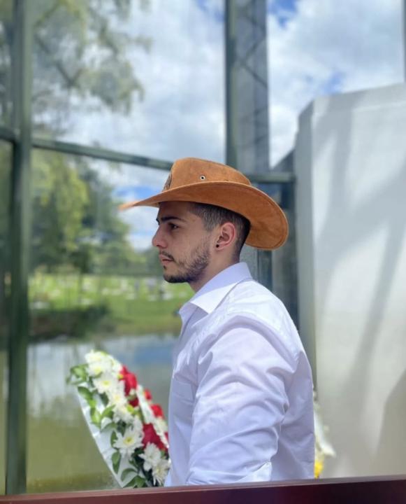 Jaime Morales