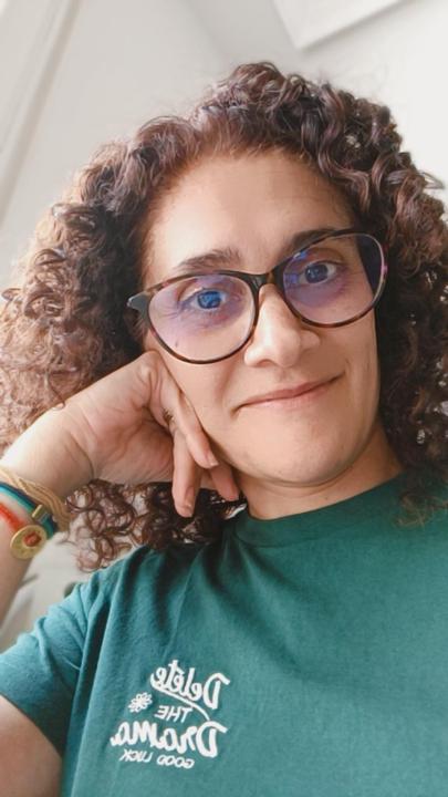 Paola Pérez Vázquez