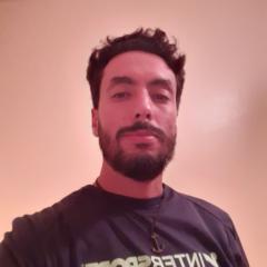 Yassine Tannani