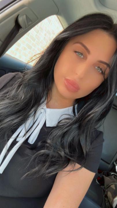 Amanda Rayegan-Tafreshi