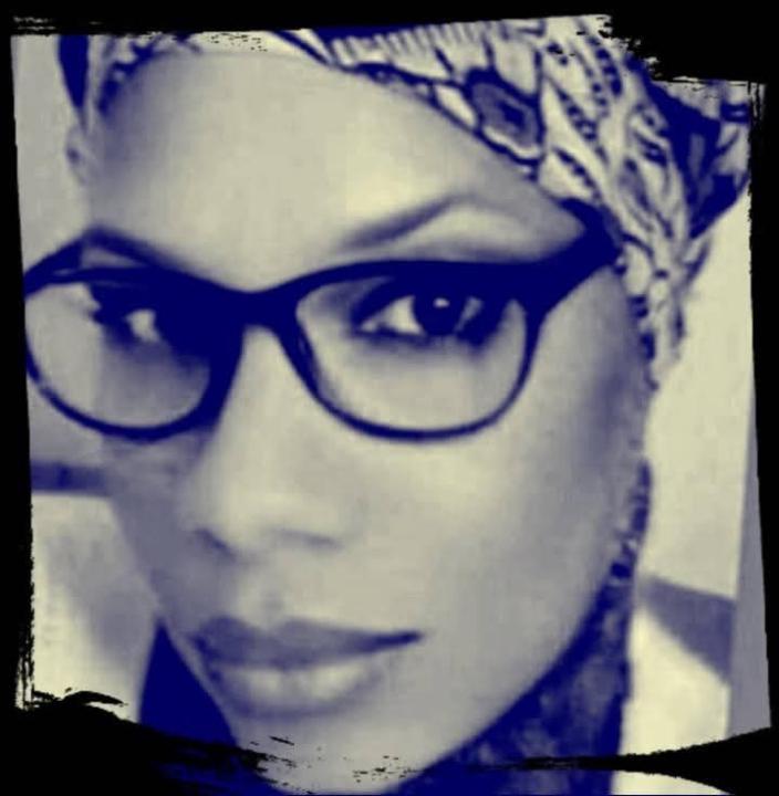 Claudine Christophe