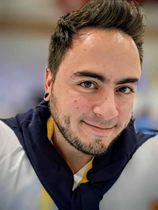 Felipe Duarte