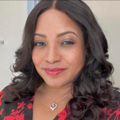 Ioana Garrett-Fistzgiles