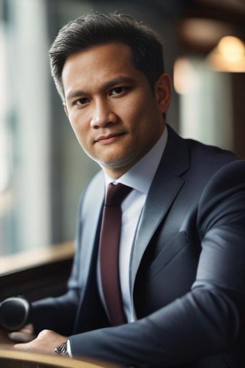Toan Tony
