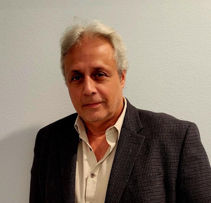 Alfredo Moleiro