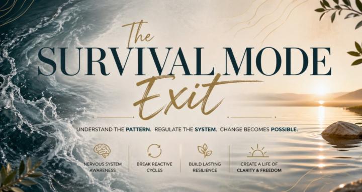 The Survival Mode Exit