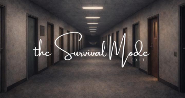 The Survival Mode Exit