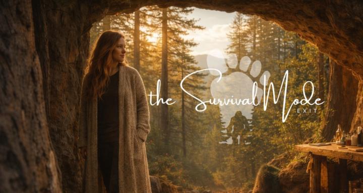 The Survival Mode Exit