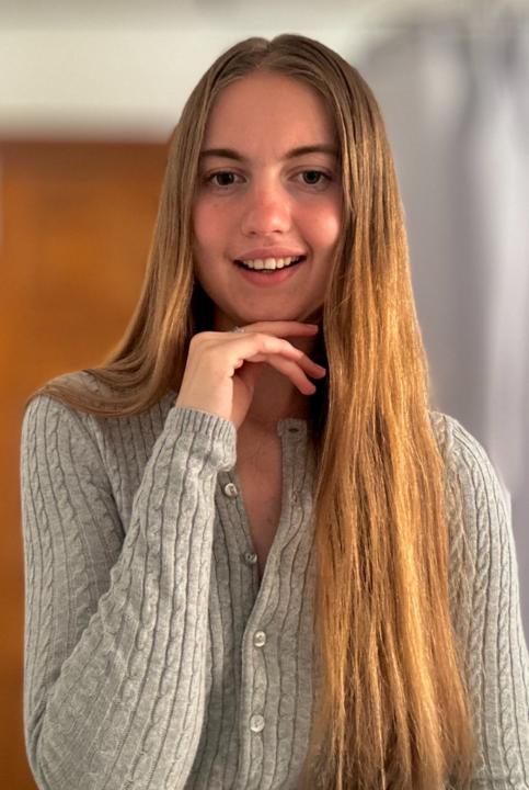 Nataliia Halan