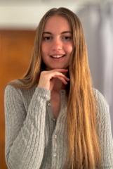 Nataliia Halan