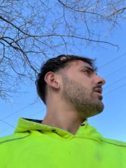 Nathan Giastis