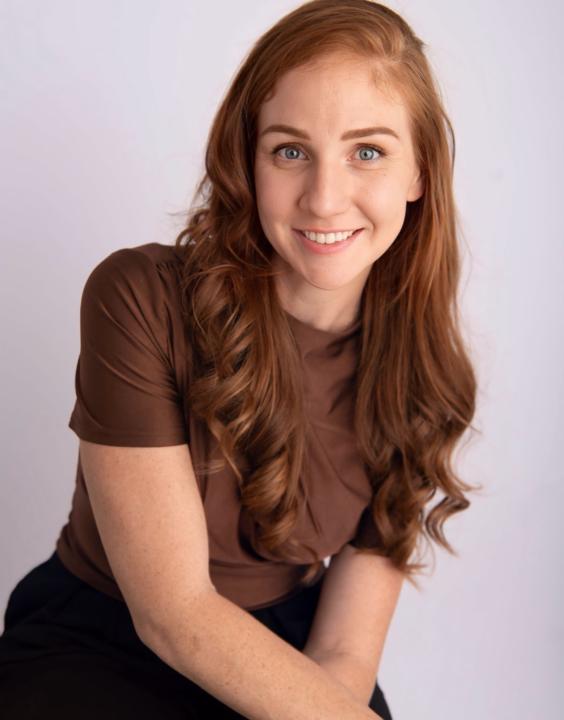 Haley Sterling