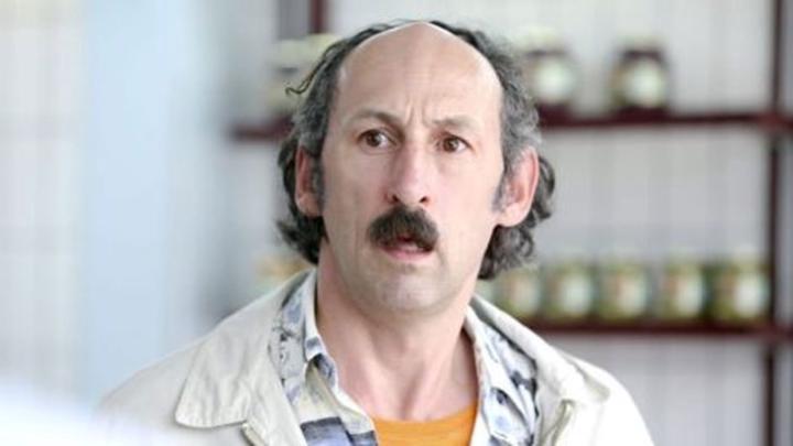 Sander Van Broekhoven