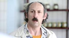 Sander Van Broekhoven