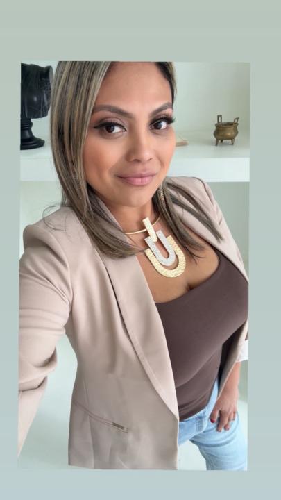 Tina Gonzalez