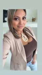 Tina Gonzalez
