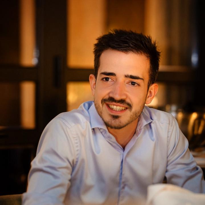 Alejandro Escalzo