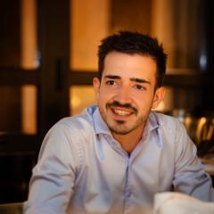 Alejandro Escalzo