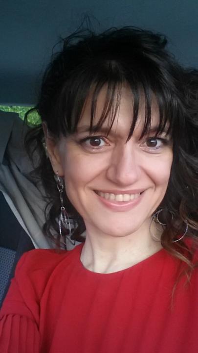 Katiuscia Castaldello