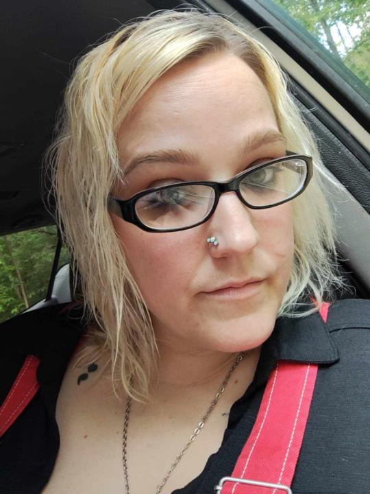 BrittanyLee Wooldridge